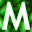 MatrixMania Screensaver Icon