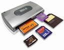 Memory Card data recovery Files Restore Icon