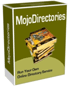 MojoDirectories Icon