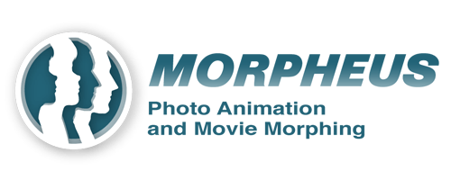 Morpheus Photo Animator Icon