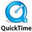 MOV QT QuickTime Video Converter Icon