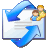 MS Outlook Express Password Recovery Icon