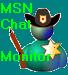 MSN Chat Monitor Icon