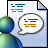 MSN Protocol Analyzer Icon