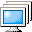 Multi Screen Emulator for Windows Icon