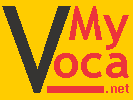 MyVocaNet Icon