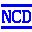 NCD Command Tool for dos Icon