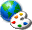 NetColor OCX Icon