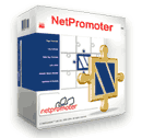 NetPromoter Pack Icon