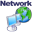 Network Icon Collection Icon