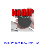 NoDip (For PalmOS) Icon
