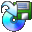 NT Disk Viewer Icon