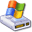 Nucleus Kernel Data Recovery Software Icon
