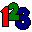 Numero Lingo Icon