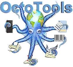 OctoTools Icon