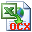 Office Viewer ActiveX Control Icon