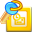 Outlook Password Recovery Icon