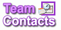 Outlook TeamContacts Icon