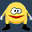 Pacco Quest 3D Icon