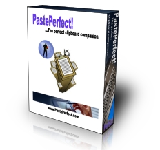 PastePerfect Icon
