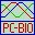PC-BIO32 Icon