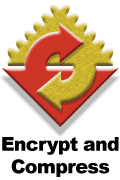 PC-ENCRYPT Icon