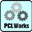 PCLWorks Icon