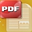 PDF-Analyzer Icon