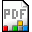 PDF Creator Pilot Icon