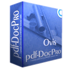 pdf-DocPro Icon
