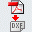 PDF to DXF Converter Icon
