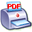 PDF Vista Icon