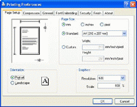 PDFcamp(pdf writer) Icon