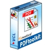 PDFtoolkit VCL Icon
