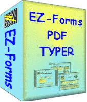 PDFtyper Icon