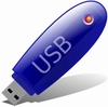 Pen Drive Files Recovery Software Icon