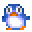 Penpen the Penguin Icon