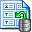 Personal Mailing List Icon