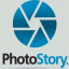 PhotoStory 2005 - Organize Your Photos Icon