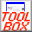 Popup Window Toolbox Icon
