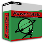 Power-Stats Icon
