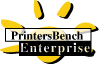 PrintersBench Enterprise Icon