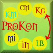 ProKon Icon