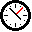 Punch Clock Icon
