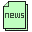 QNewsLetter Icon