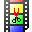 Quick MPEG Splitter Icon