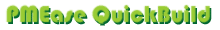QuickBuild Icon