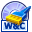 R-Wipe & Clean Icon