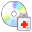 Recover Disc Icon