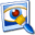 Red Eye Remover Icon